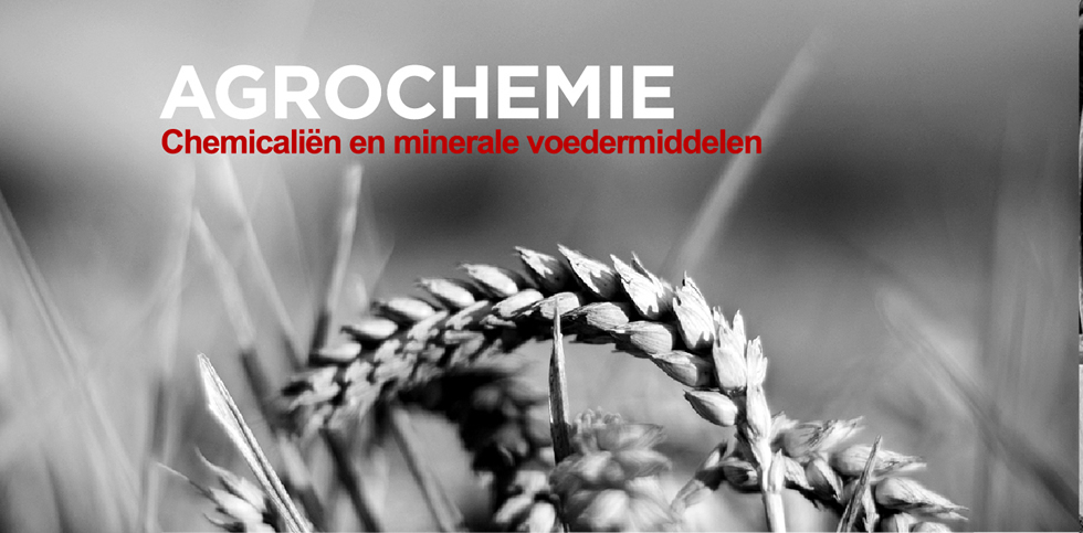 agrochemie