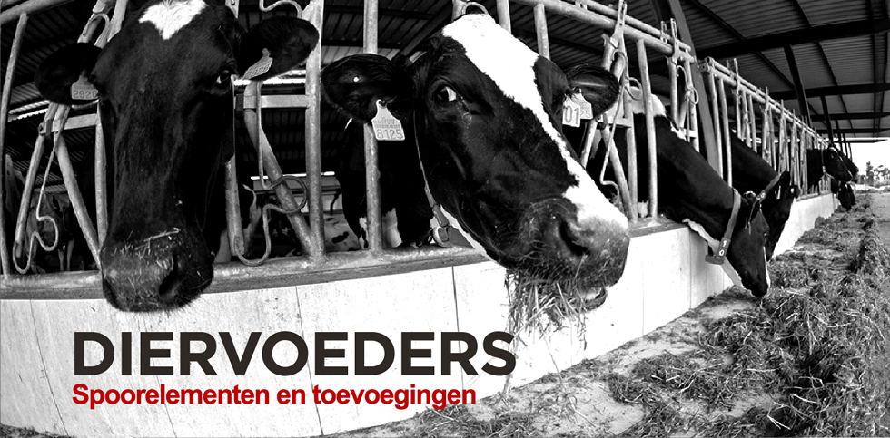 diervoeders