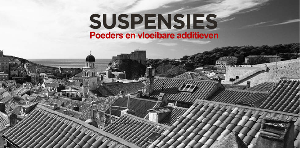 suspensies